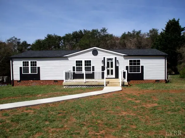 5629 Gladys RD,  Altavista,  VA 24517