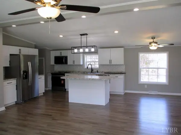 5629 Gladys RD, Altavista, VA 24517