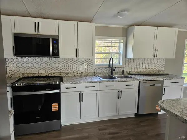 5629 Gladys RD, Altavista, VA 24517