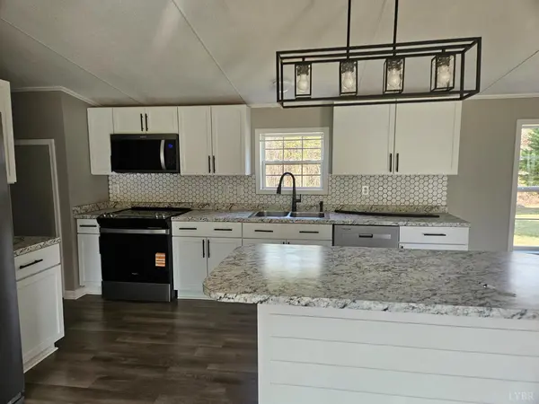 5629 Gladys RD, Altavista, VA 24517