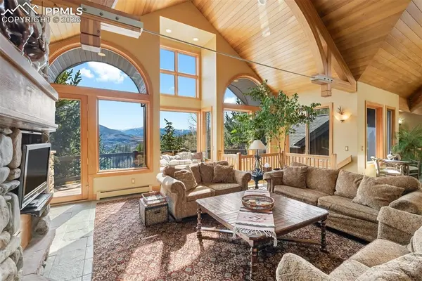 348 Jade RD, Silverthorne, CO 80498