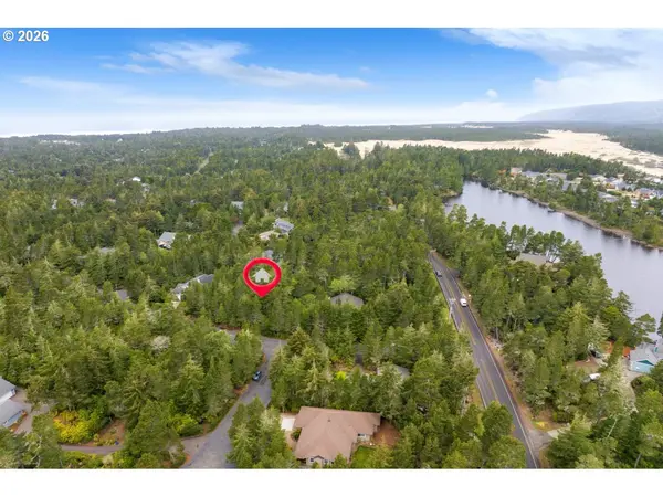 Wood Lake Way #00400, Florence, OR 97439