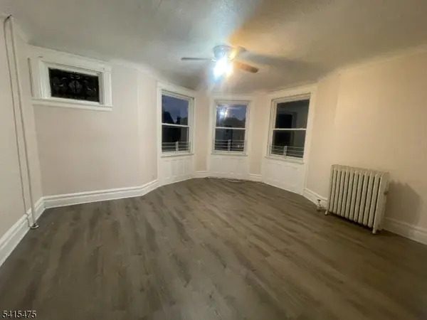 43 Mapes Ave #2L, Newark City, NJ 07112