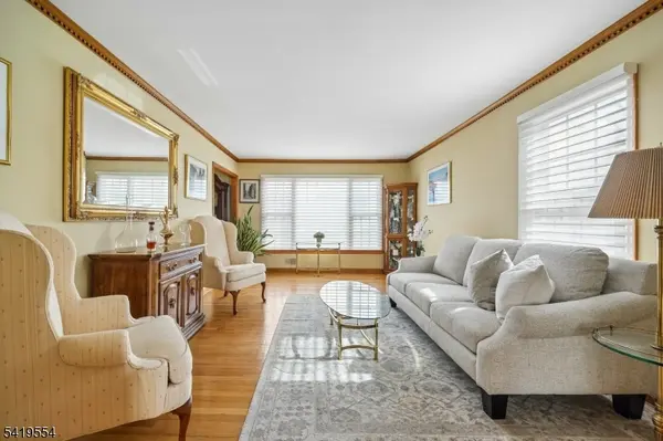 167 Newbrook Lane, Springfield Twp., NJ 07081