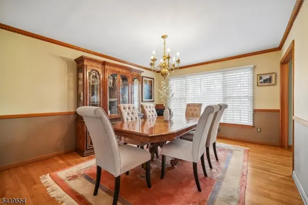 167 Newbrook Lane, Springfield Twp., NJ 07081