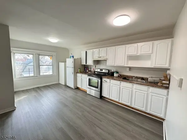 854 S 15Th St #3, Newark City, NJ 07108