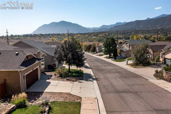 475 Millstream TER, Colorado Springs, CO 80905