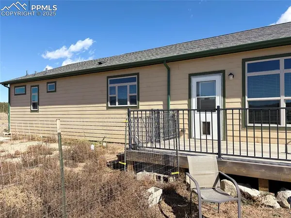 1925 Doe Valley RD, Guffey, CO 80820