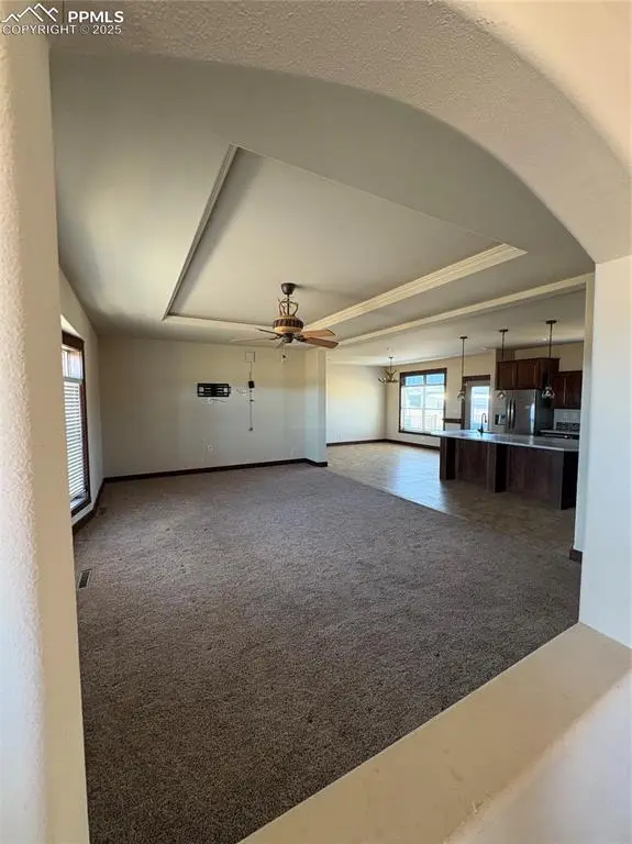 1925 Doe Valley RD, Guffey, CO 80820