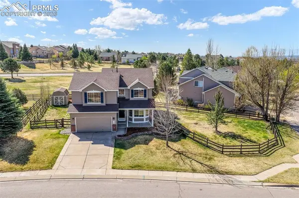 306 Oxbow DR, Monument, CO 80132