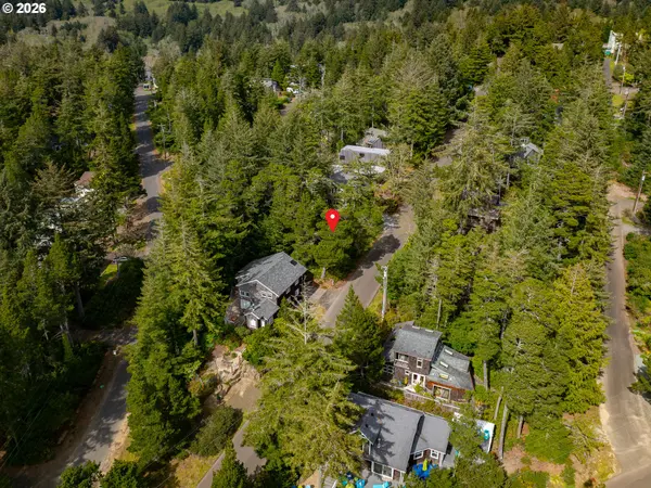 0 Madrona ST #02900, Manzanita, OR 97130