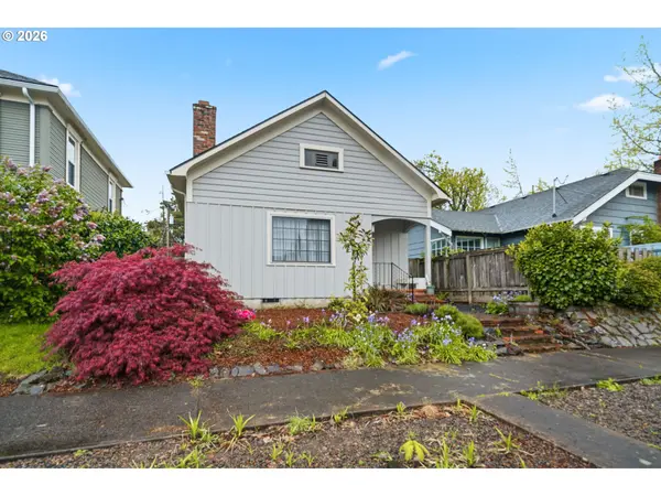 517 C ST, Springfield, OR 97477