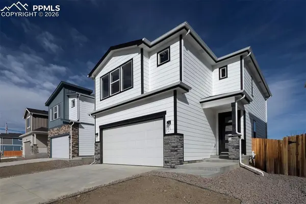 13562 Arriba DR, Peyton, CO 80831