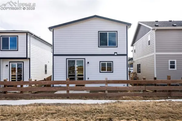 13562 Arriba DR, Peyton, CO 80831