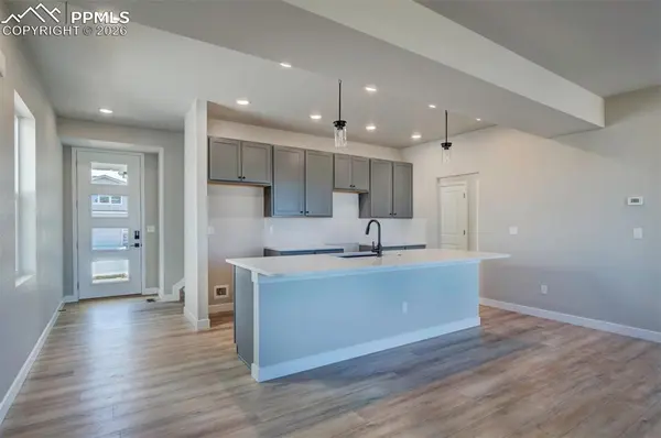 13562 Arriba DR, Peyton, CO 80831