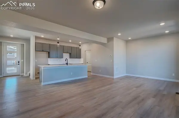 13562 Arriba DR, Peyton, CO 80831