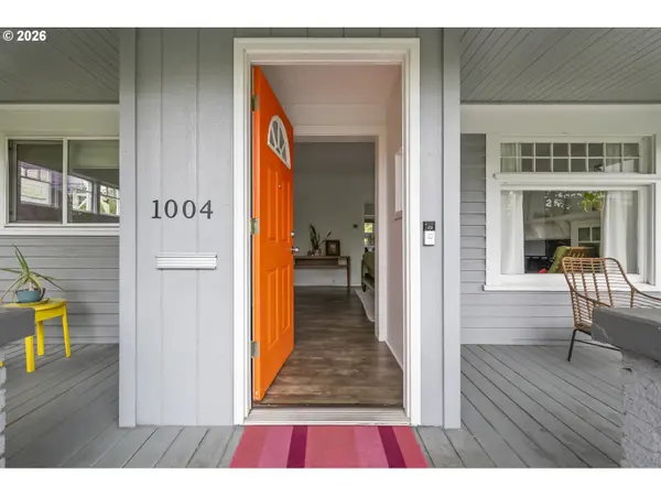 1004 NE 31ST AVE, Portland, OR 97232