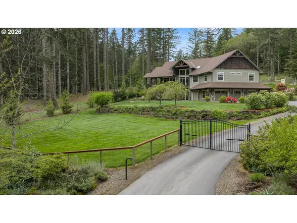 20102 SW HIGH HAWK RD, Mc Minnville, OR 97128