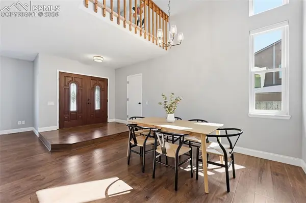 8235 Avens CIR, Colorado Springs, CO 80920