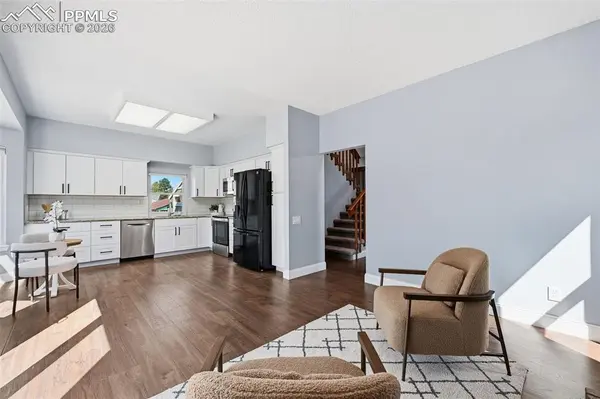 8235 Avens CIR, Colorado Springs, CO 80920