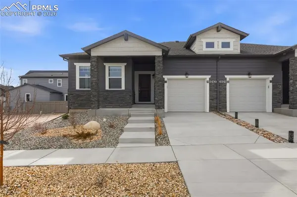 10242 Newfangled WAY, Colorado Springs, CO 80924