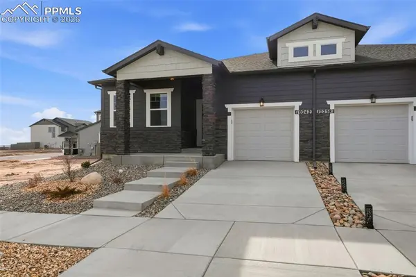 10242 Newfangled WAY, Colorado Springs, CO 80924