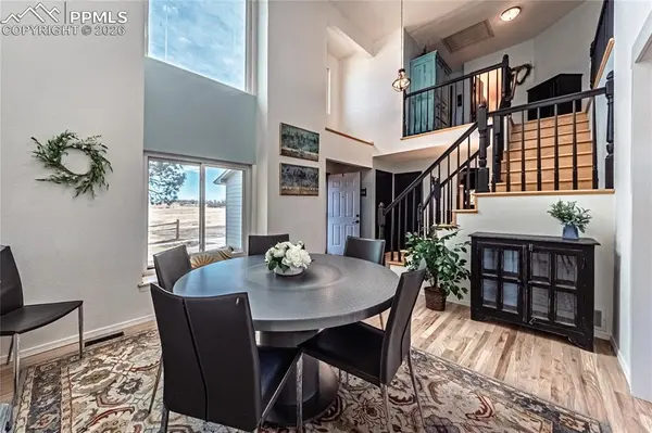 9110 Link RD, Fountain, CO 80817