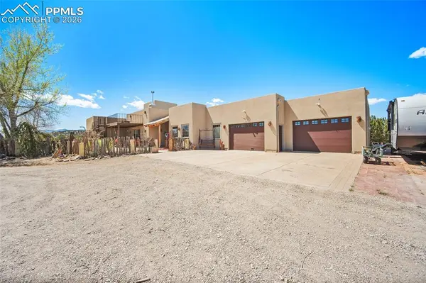 8200 Abbey RD, Pueblo, CO 81004