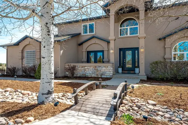 19135 Royal Troon DR, Monument, CO 80132