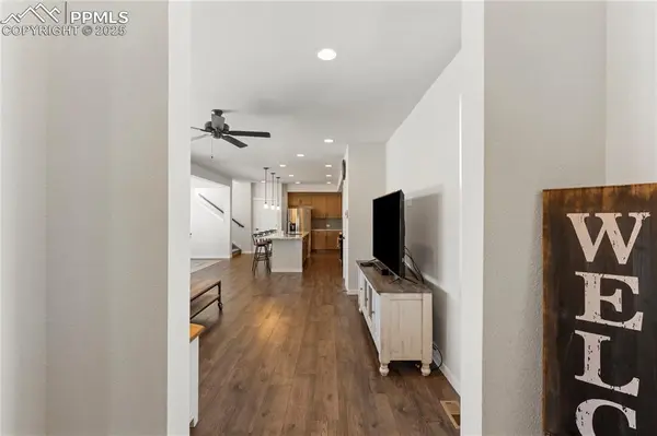 5894 Spring Breeze DR, Colorado Springs, CO 80923