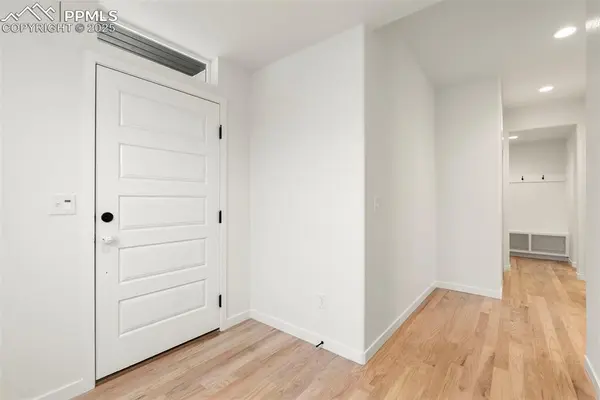 8215 Harvey Logan DR, Colorado Springs, CO 80908