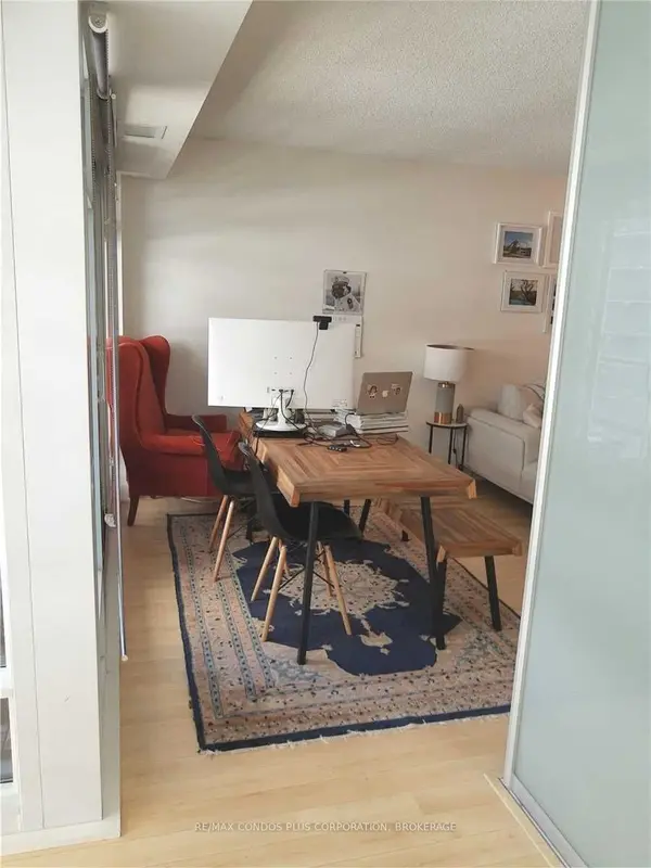 Address not disclosed, Toronto C10, ON M4W 3H8