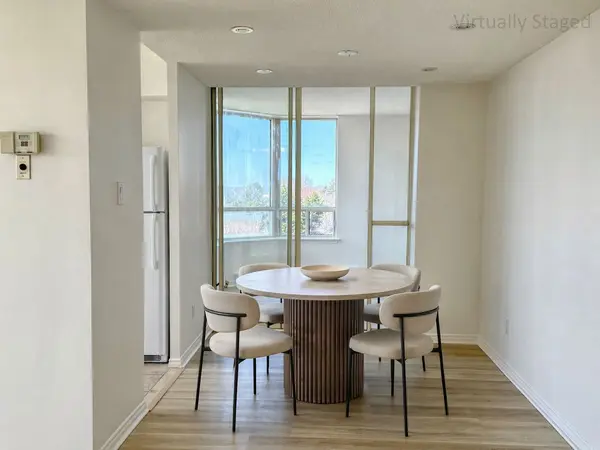 160 Alton Towers CIR #504, Toronto E07, ON M1V 4X8