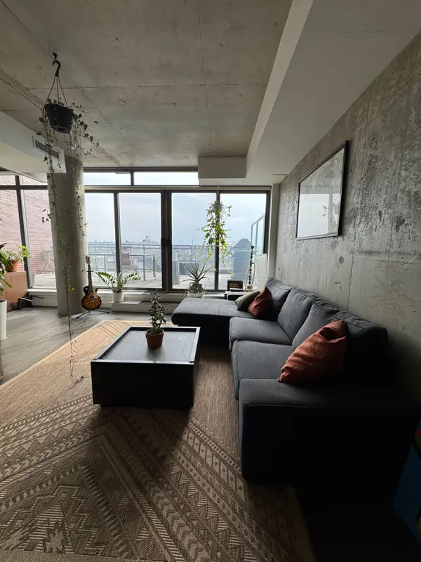 90 Broadview AVE #701, Toronto E01, ON M4M 3H3