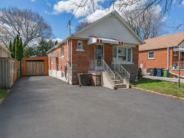 712 Pharmacy AVE, Toronto E04, ON M1L 3J2