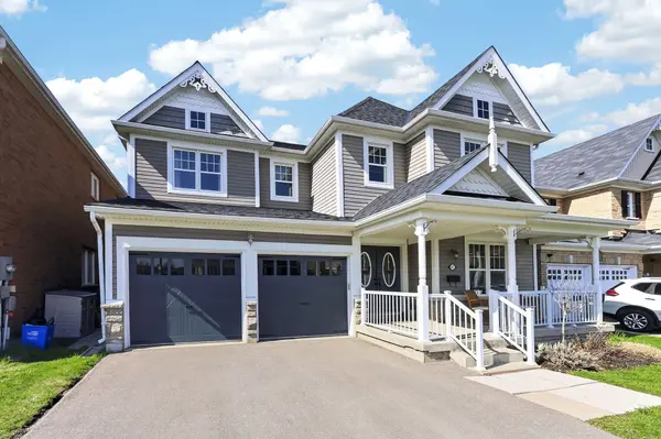 182 Shephard AVE, New Tecumseth, ON L9R 0K1