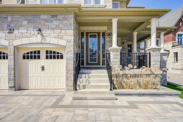 22 Aspy CT, Vaughan, ON L6A 4X8