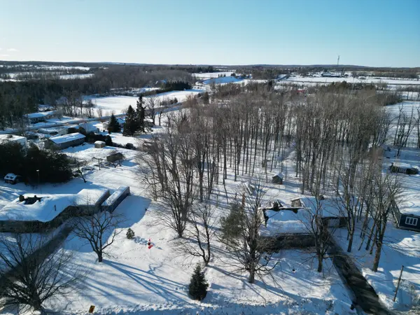 0 Ridge RD E, Oro-medonte, ON L0L 1T0