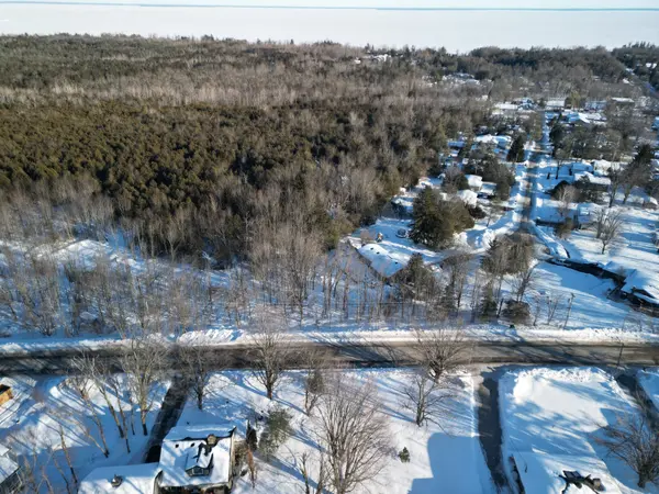 0 Ridge RD E, Oro-medonte, ON L0L 1T0