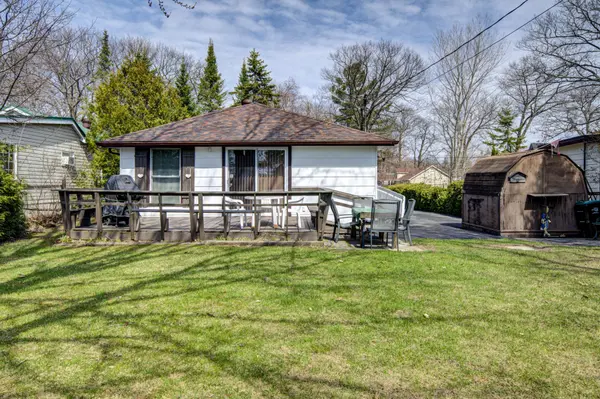 310 Tiny Beaches RD S, Tiny, ON L0L 2J0