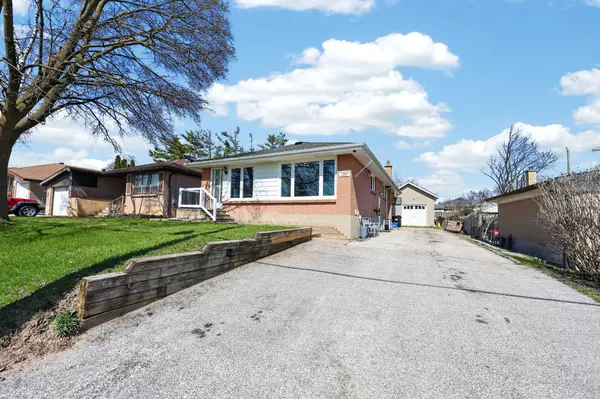 130 Grove ST E, Barrie, ON L4M 2P5