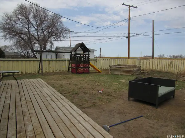 301 7th AVENUE W, Rosetown, SK S0L 2V0