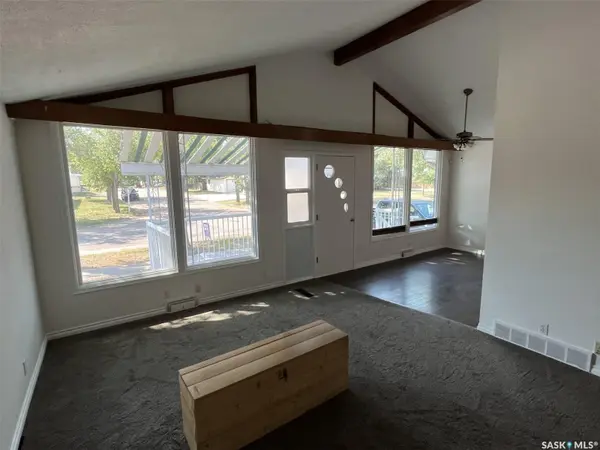 301 7th AVENUE W, Rosetown, SK S0L 2V0