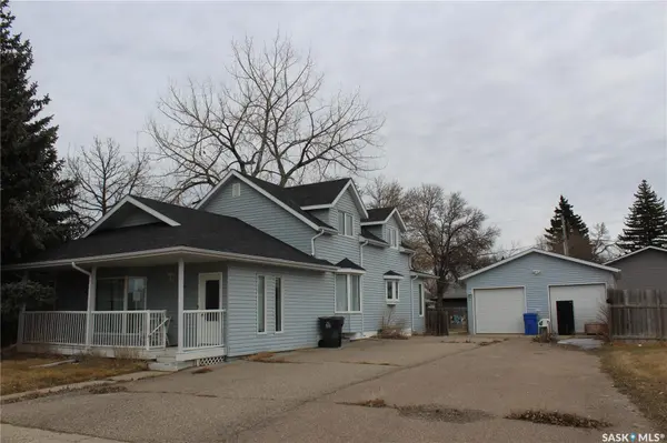 120 Main STREET, Midale, SK S0C 1S0