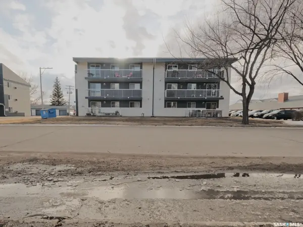 311 1st STREET W #301, Rosetown, SK S0L 2V0