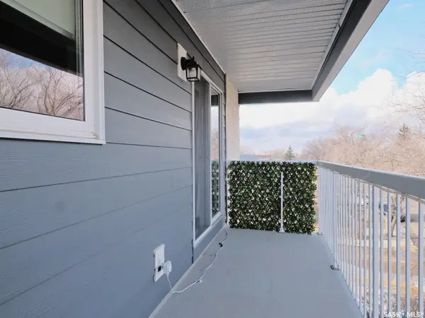 311 1st STREET W #301, Rosetown, SK S0L 2V0