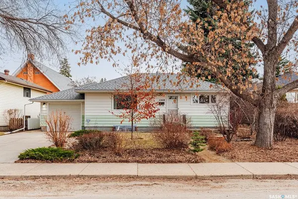 1609 Park AVENUE, Saskatoon, SK S7H 2P2