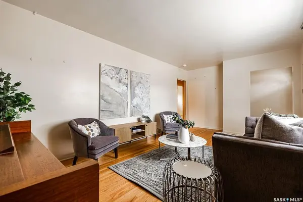 1609 Park AVENUE, Saskatoon, SK S7H 2P2