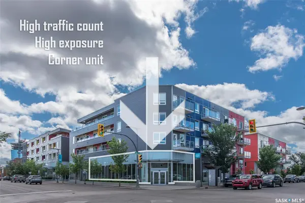 233 19th STREET W, Saskatoon, SK S7M 5N3