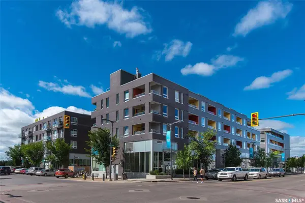 201 19th STREET W, Saskatoon, SK S7M 5N3